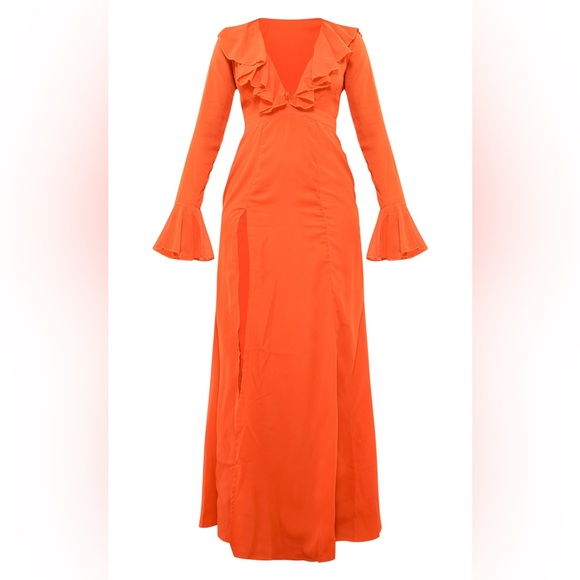 Pretty Little Things Gown - Picture 4 of 6